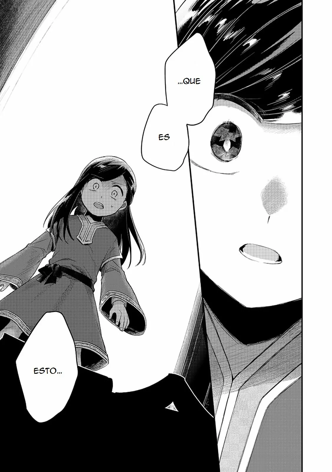 Honzuki no Gekokujou: Shisho ni Naru Tame ni wa Shudan wo Erandeiraremasen Dai 2-bu – Hon no Tame nara Miko ni Naru! Capítulo 29 - Page 22