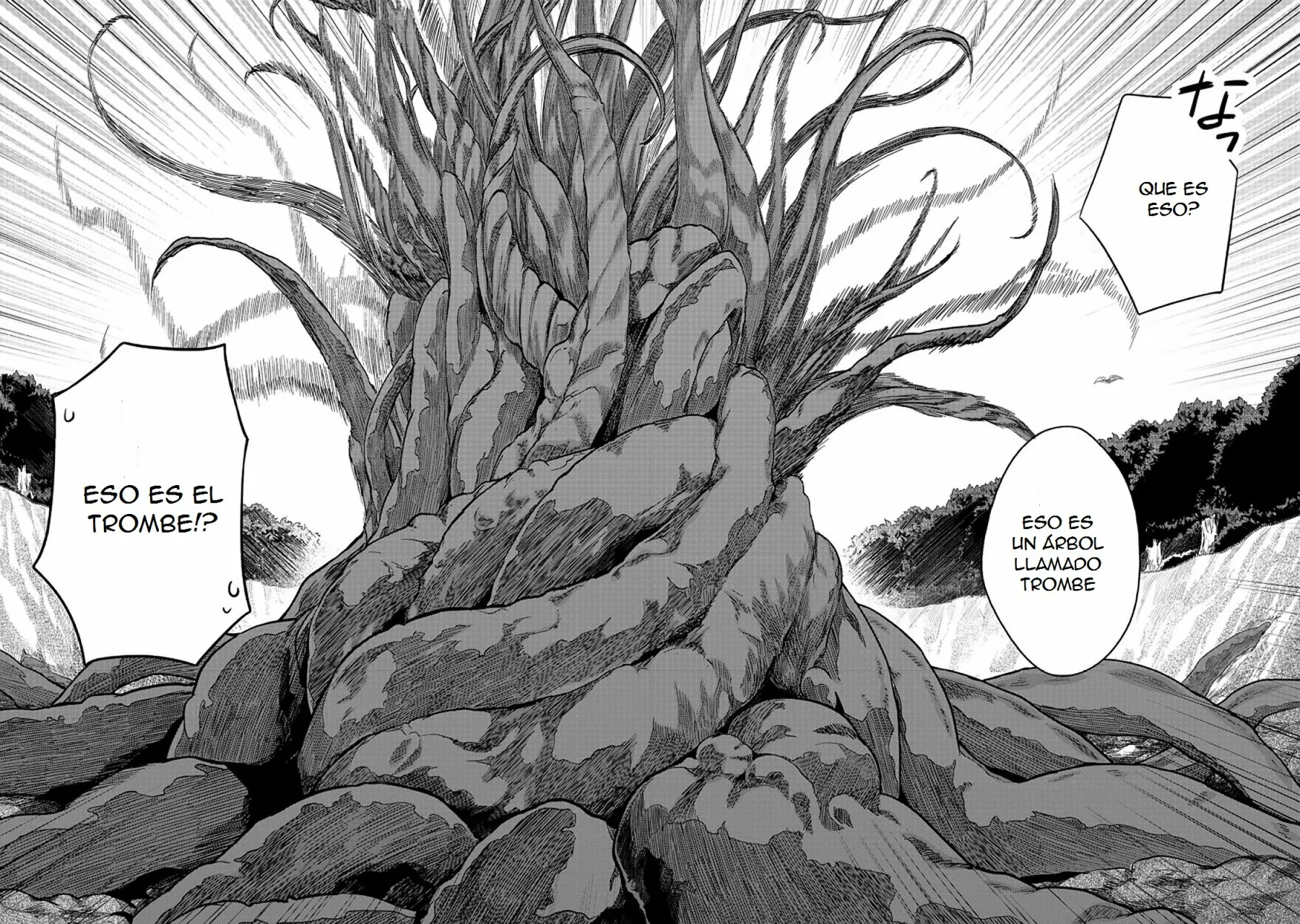 Honzuki no Gekokujou: Shisho ni Naru Tame ni wa Shudan wo Erandeiraremasen Dai 2-bu – Hon no Tame nara Miko ni Naru! Capítulo 34 - Page 19