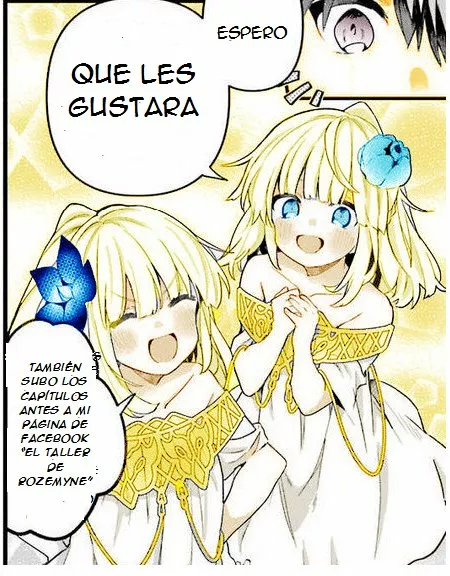 Honzuki no Gekokujou: Shisho ni Naru Tame ni wa Shudan wo Erandeiraremasen Dai 2-bu – Hon no Tame nara Miko ni Naru! Capítulo 38 - Page 32