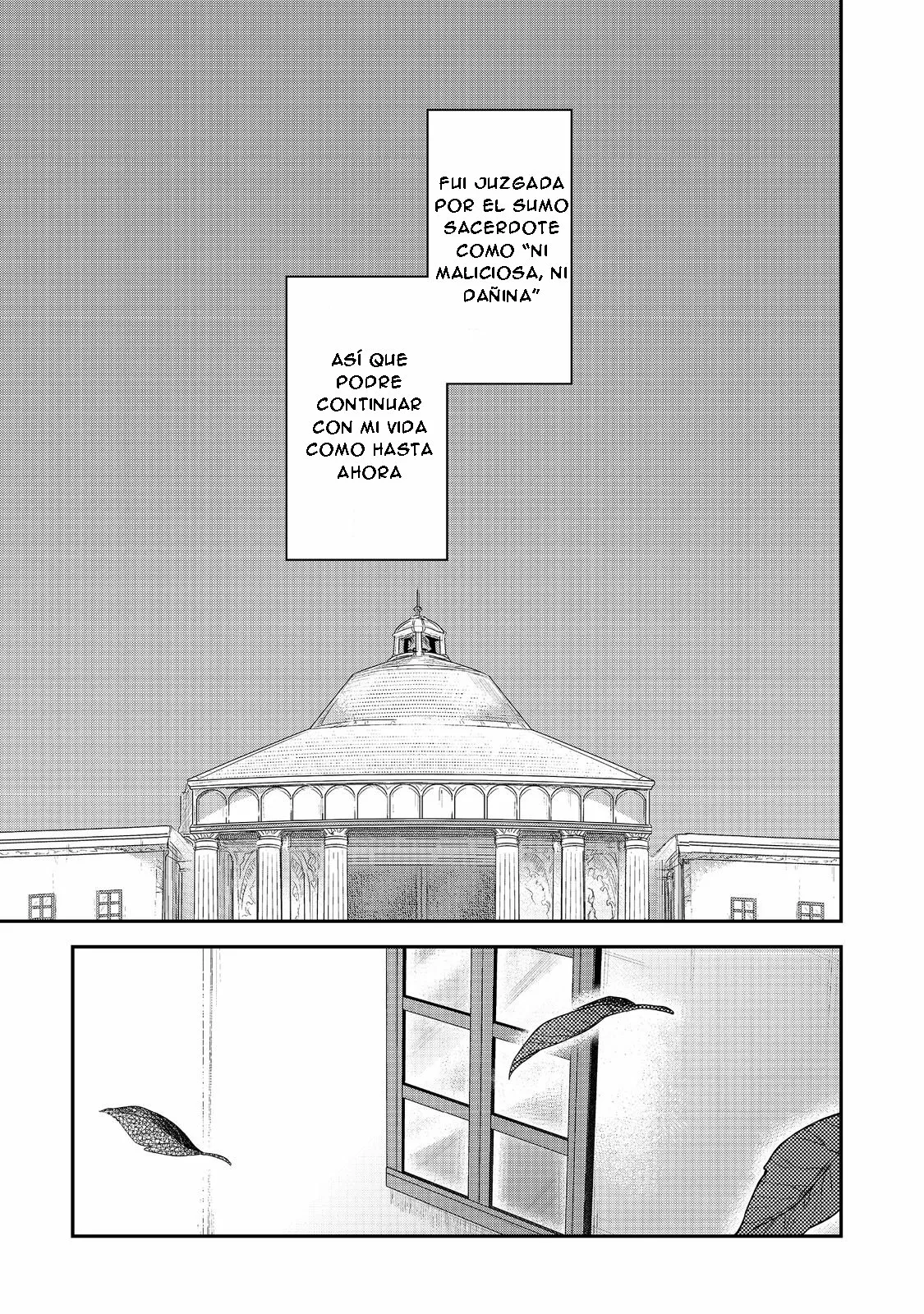 Honzuki no Gekokujou: Shisho ni Naru Tame ni wa Shudan wo Erandeiraremasen Dai 2-bu – Hon no Tame nara Miko ni Naru! Capítulo 39.1 - Page 20
