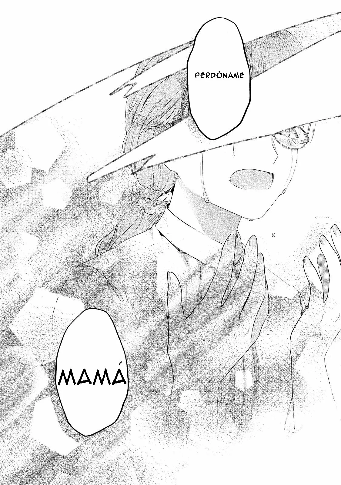 Honzuki no Gekokujou: Shisho ni Naru Tame ni wa Shudan wo Erandeiraremasen Dai 2-bu – Hon no Tame nara Miko ni Naru! Capítulo 39.1 - Page 8