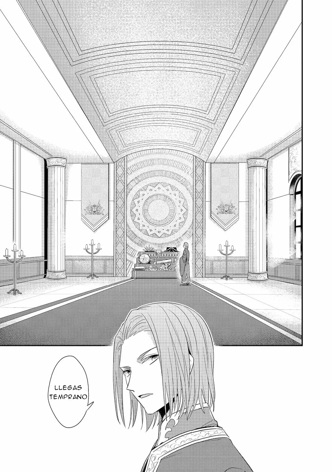 Honzuki no Gekokujou: Shisho ni Naru Tame ni wa Shudan wo Erandeiraremasen Dai 2-bu – Hon no Tame nara Miko ni Naru! Capítulo 43.2 - Page 12