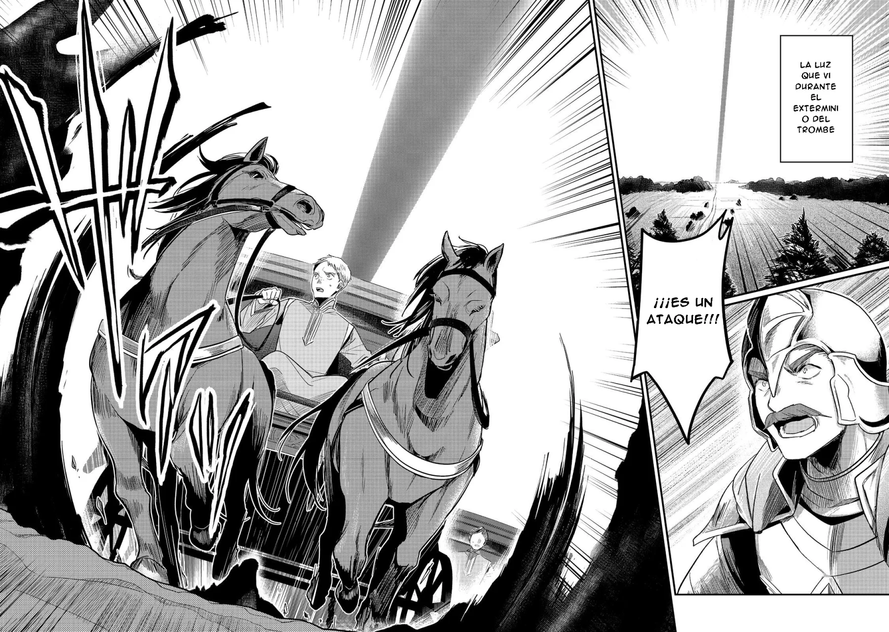 Honzuki no Gekokujou: Shisho ni Naru Tame ni wa Shudan wo Erandeiraremasen Dai 2-bu – Hon no Tame nara Miko ni Naru! Capítulo 47 - Page 26