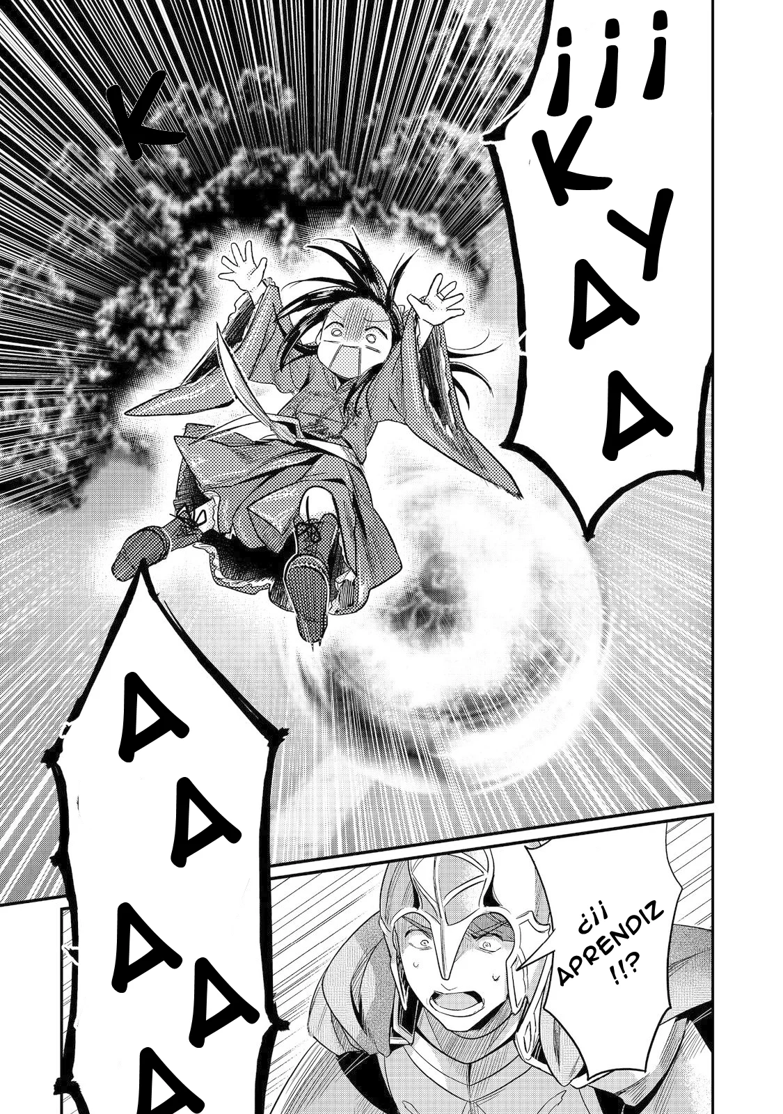 Honzuki no Gekokujou: Shisho ni Naru Tame ni wa Shudan wo Erandeiraremasen Dai 2-bu – Hon no Tame nara Miko ni Naru! Capítulo 48 - Page 13