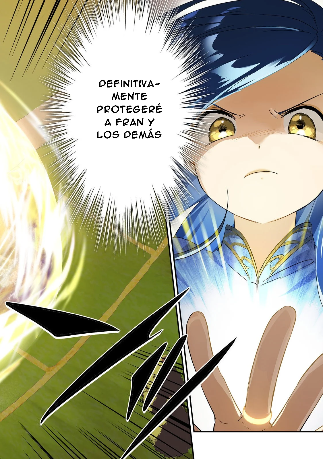 Honzuki no Gekokujou: Shisho ni Naru Tame ni wa Shudan wo Erandeiraremasen Dai 2-bu – Hon no Tame nara Miko ni Naru! Capítulo 48 - Page 4