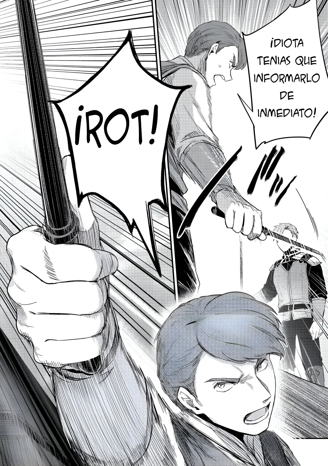 Honzuki no Gekokujou: Shisho ni Naru Tame ni wa Shudan wo Erandeiraremasen Dai 2-bu – Hon no Tame nara Miko ni Naru! Capítulo 57 - Page 21