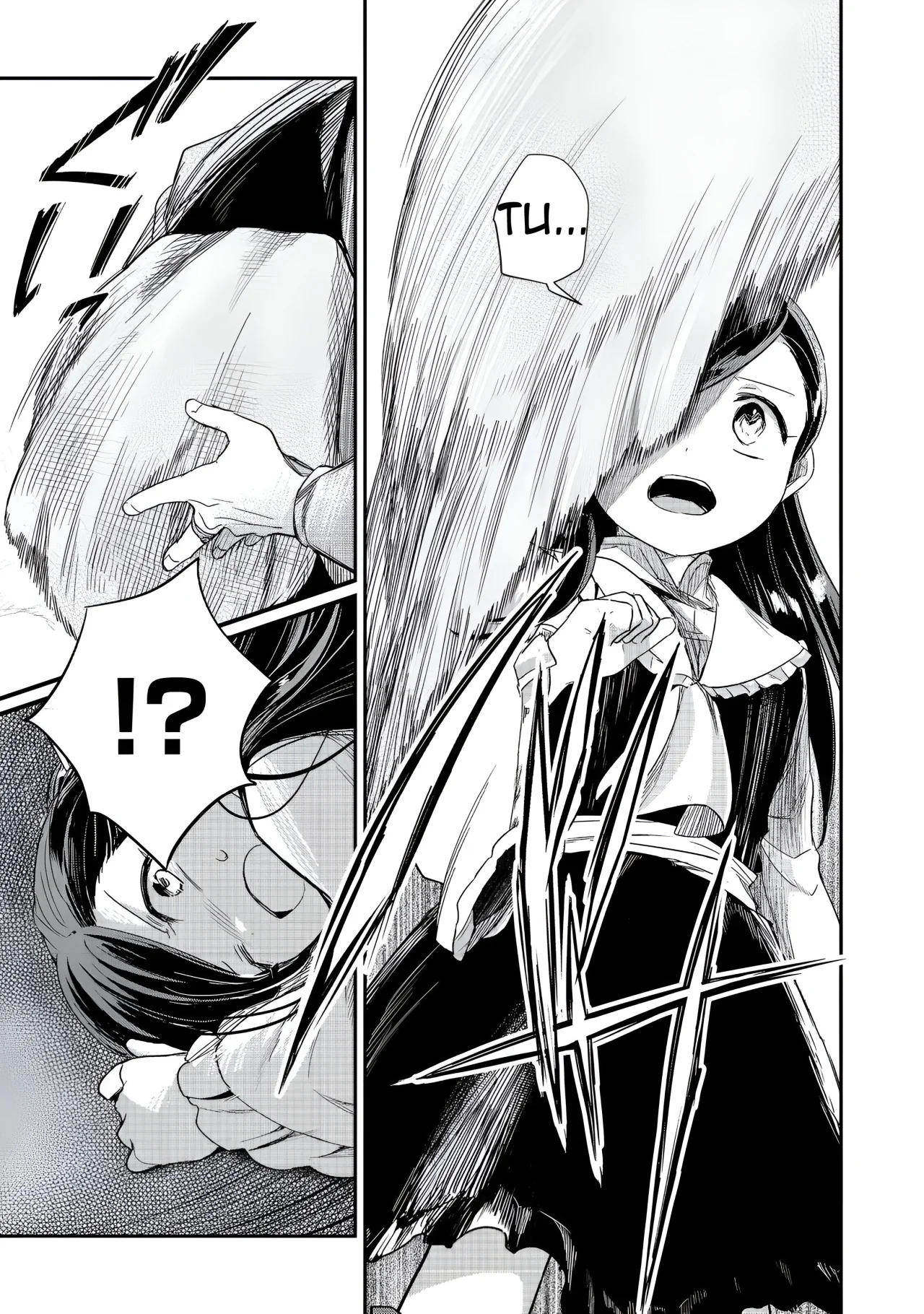 Honzuki no Gekokujou: Shisho ni Naru Tame ni wa Shudan wo Erandeiraremasen Dai 2-bu – Hon no Tame nara Miko ni Naru! Capítulo 57 - Page 24