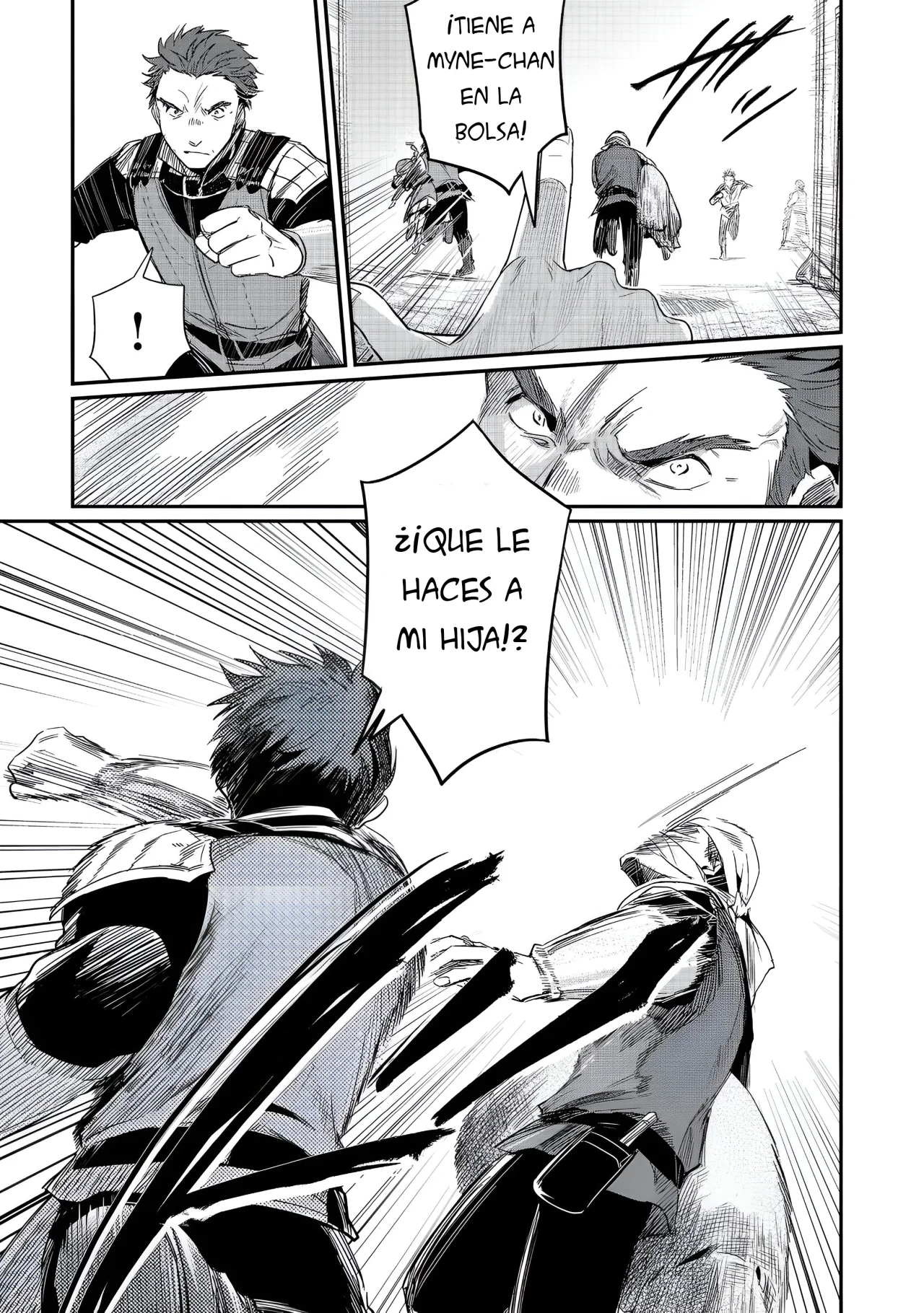 Honzuki no Gekokujou: Shisho ni Naru Tame ni wa Shudan wo Erandeiraremasen Dai 2-bu – Hon no Tame nara Miko ni Naru! Capítulo 57 - Page 26