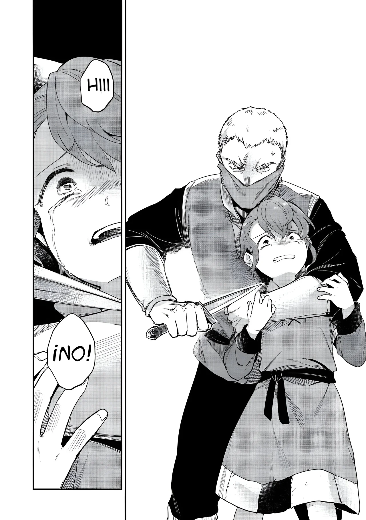 Honzuki no Gekokujou: Shisho ni Naru Tame ni wa Shudan wo Erandeiraremasen Dai 2-bu – Hon no Tame nara Miko ni Naru! Capítulo 57 - Page 29