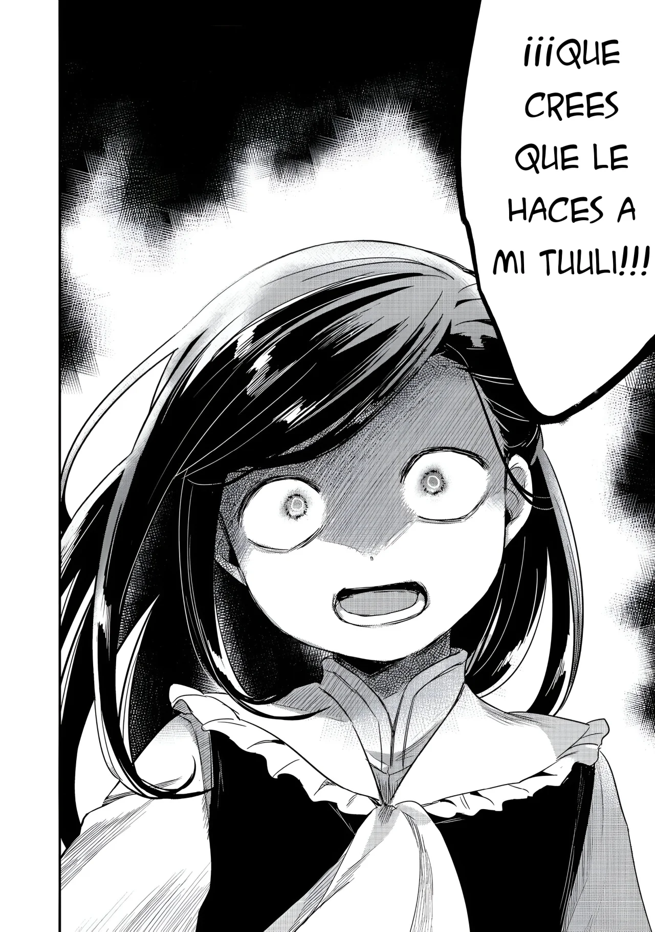 Honzuki no Gekokujou: Shisho ni Naru Tame ni wa Shudan wo Erandeiraremasen Dai 2-bu – Hon no Tame nara Miko ni Naru! Capítulo 57 - Page 31