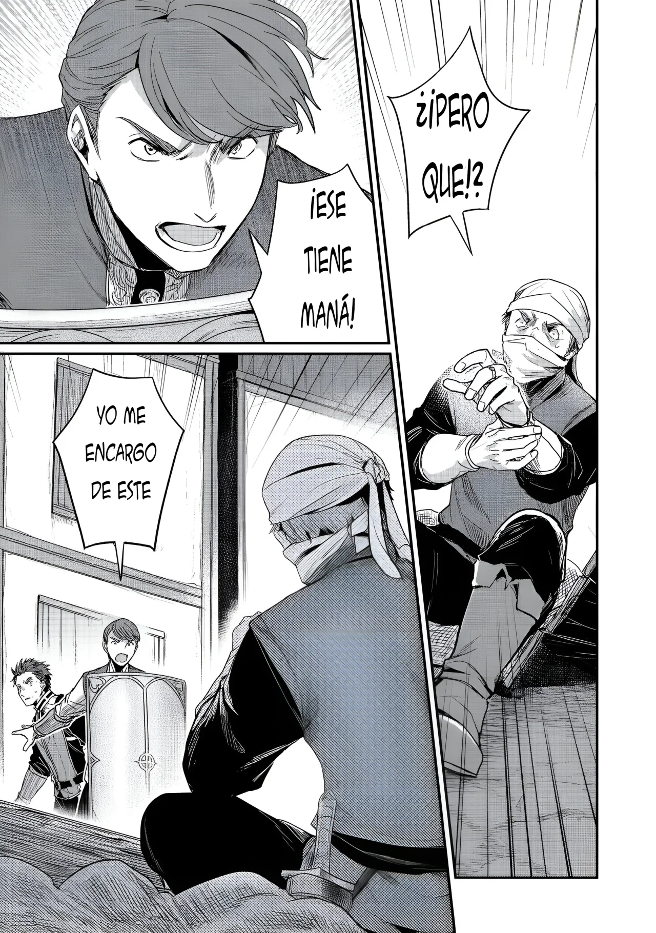 Honzuki no Gekokujou: Shisho ni Naru Tame ni wa Shudan wo Erandeiraremasen Dai 2-bu – Hon no Tame nara Miko ni Naru! Capítulo 58 - Page 10