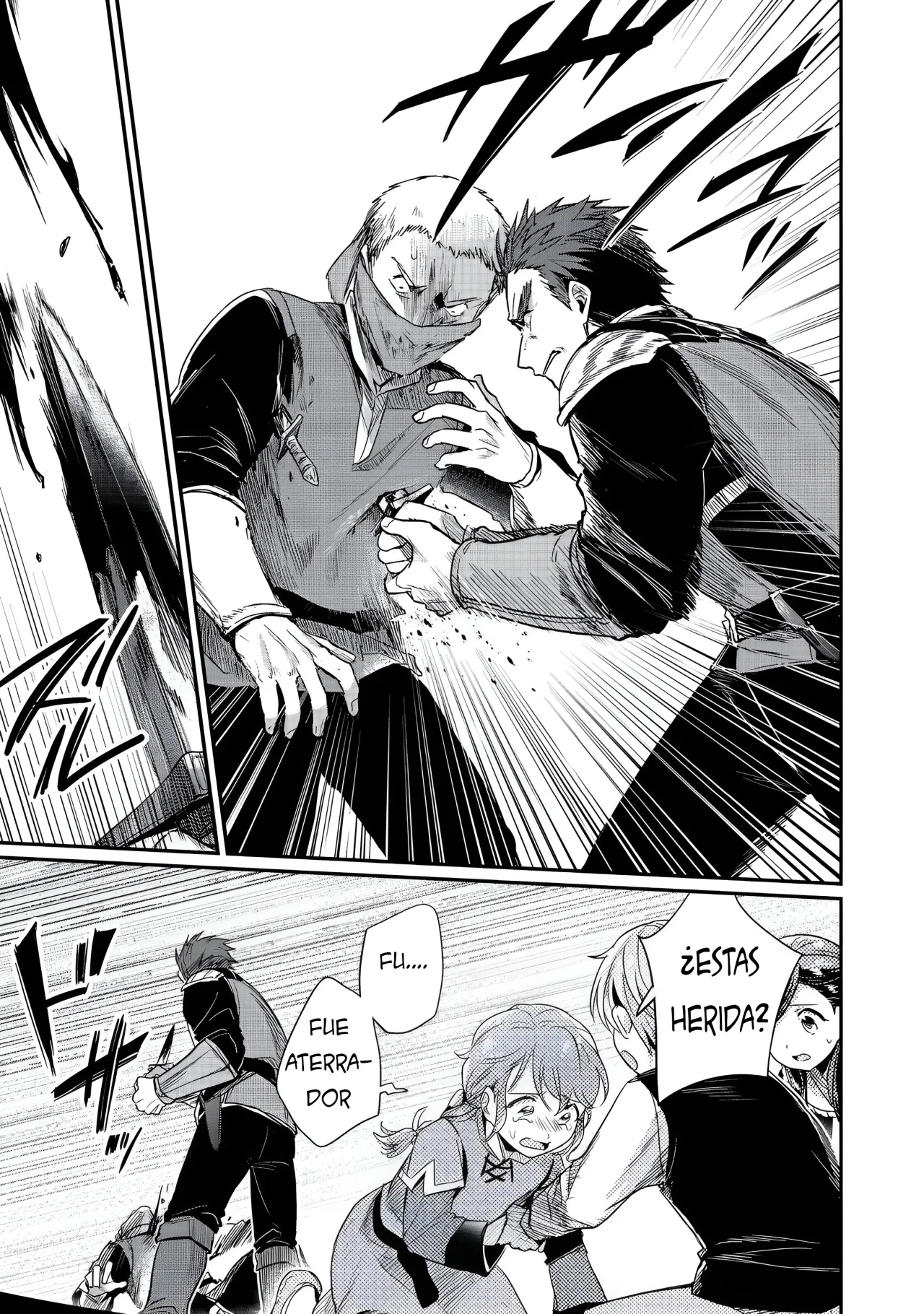 Honzuki no Gekokujou: Shisho ni Naru Tame ni wa Shudan wo Erandeiraremasen Dai 2-bu – Hon no Tame nara Miko ni Naru! Capítulo 58 - Page 6