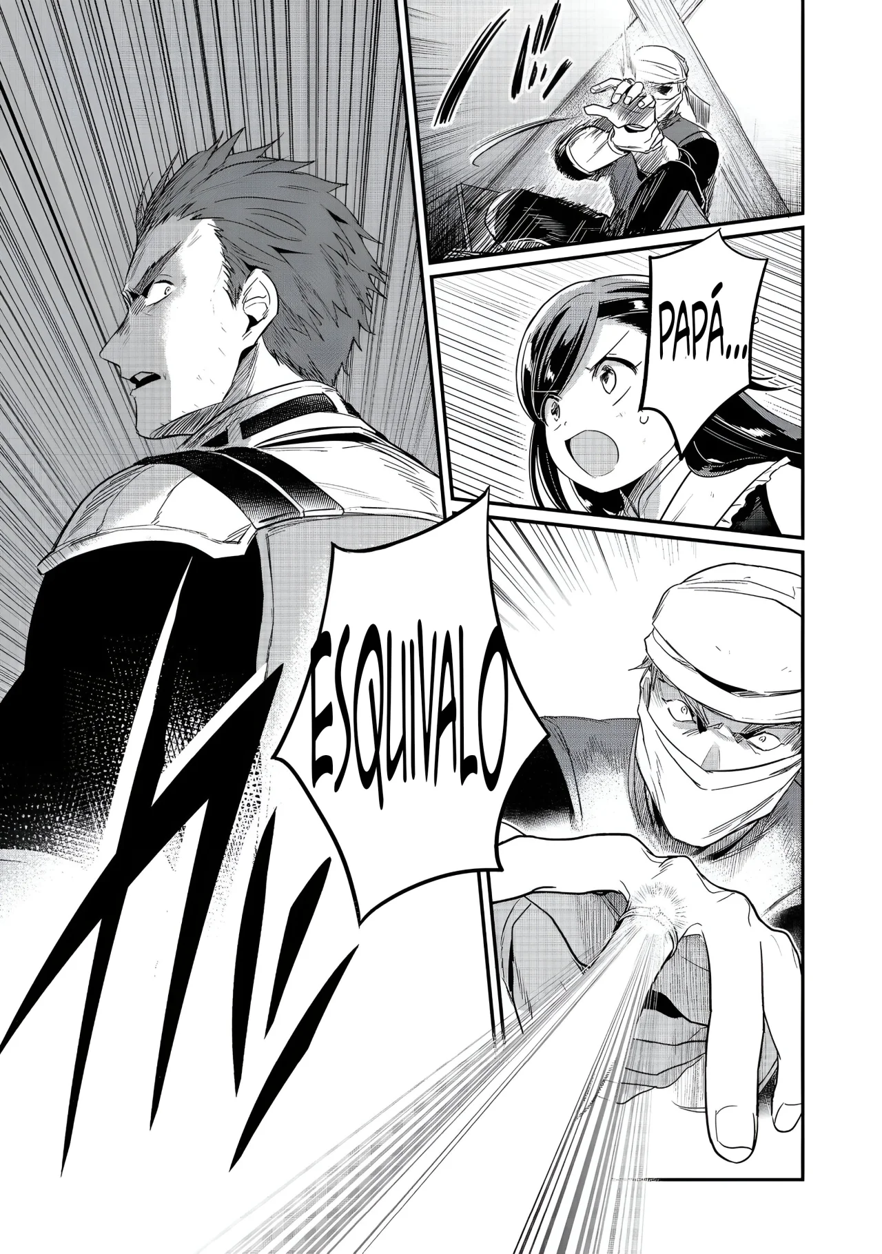 Honzuki no Gekokujou: Shisho ni Naru Tame ni wa Shudan wo Erandeiraremasen Dai 2-bu – Hon no Tame nara Miko ni Naru! Capítulo 58 - Page 8