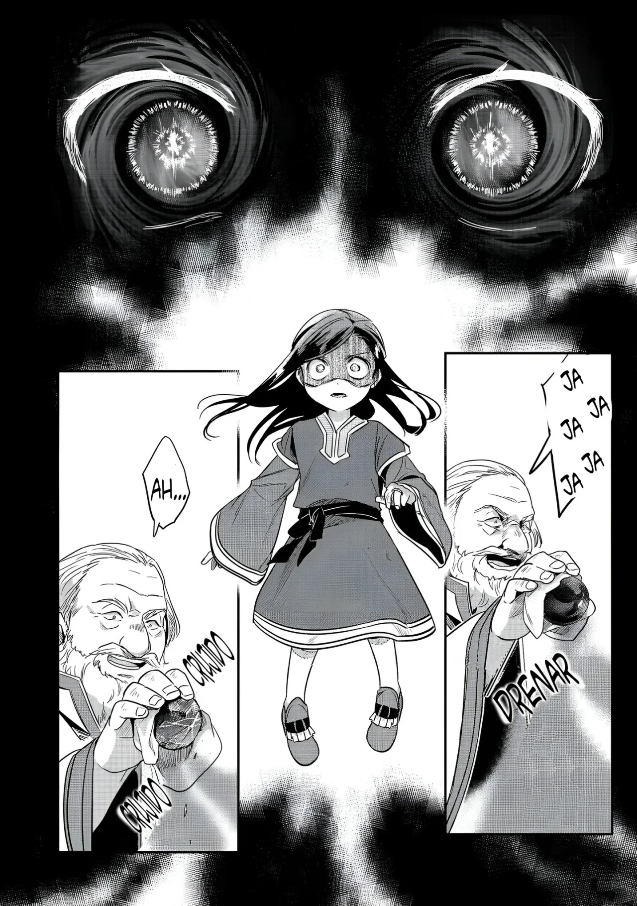 Honzuki no Gekokujou: Shisho ni Naru Tame ni wa Shudan wo Erandeiraremasen Dai 2-bu – Hon no Tame nara Miko ni Naru! Capítulo 59 - Page 26