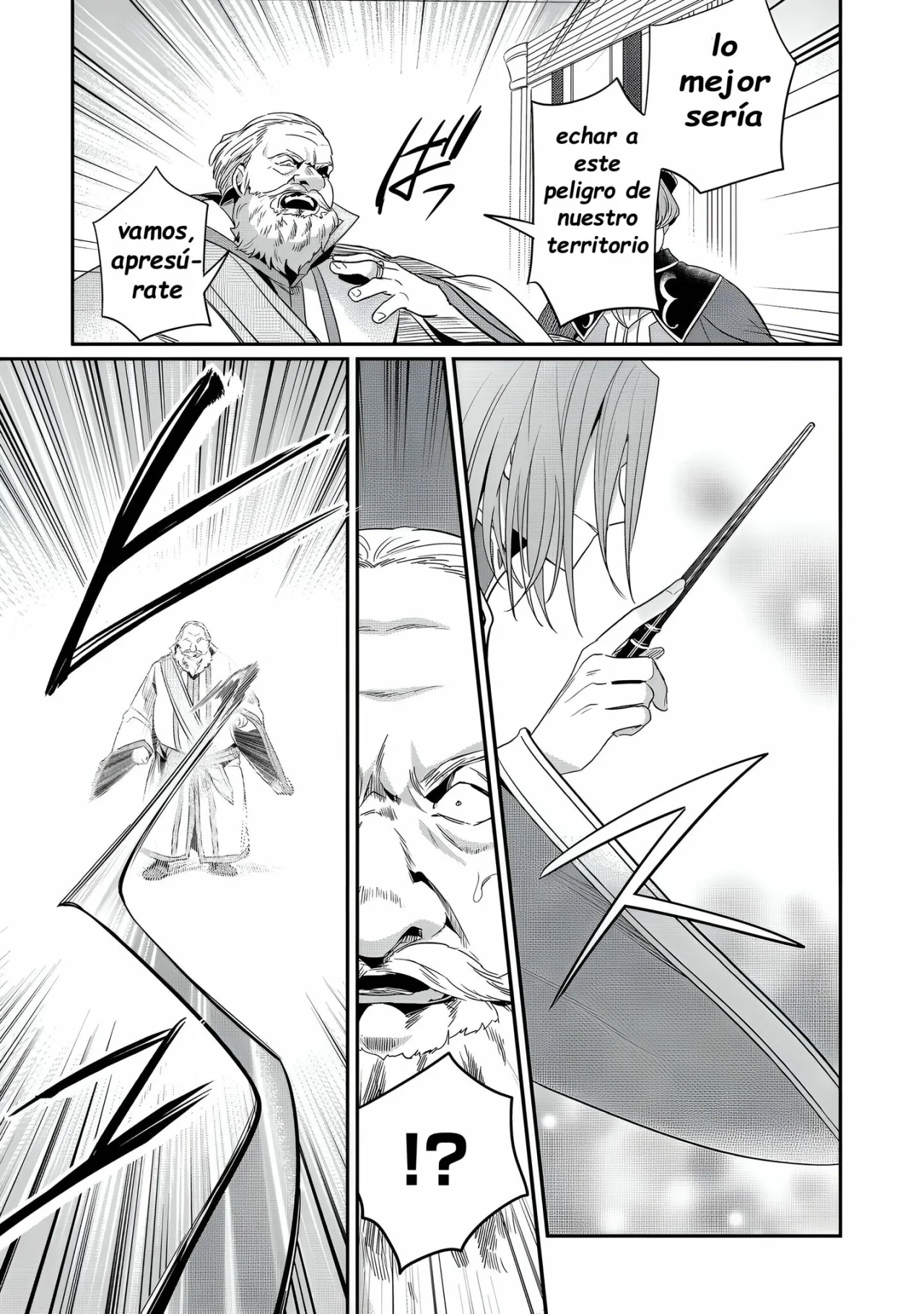 Honzuki no Gekokujou: Shisho ni Naru Tame ni wa Shudan wo Erandeiraremasen Dai 2-bu – Hon no Tame nara Miko ni Naru! Capítulo 60 - Page 19