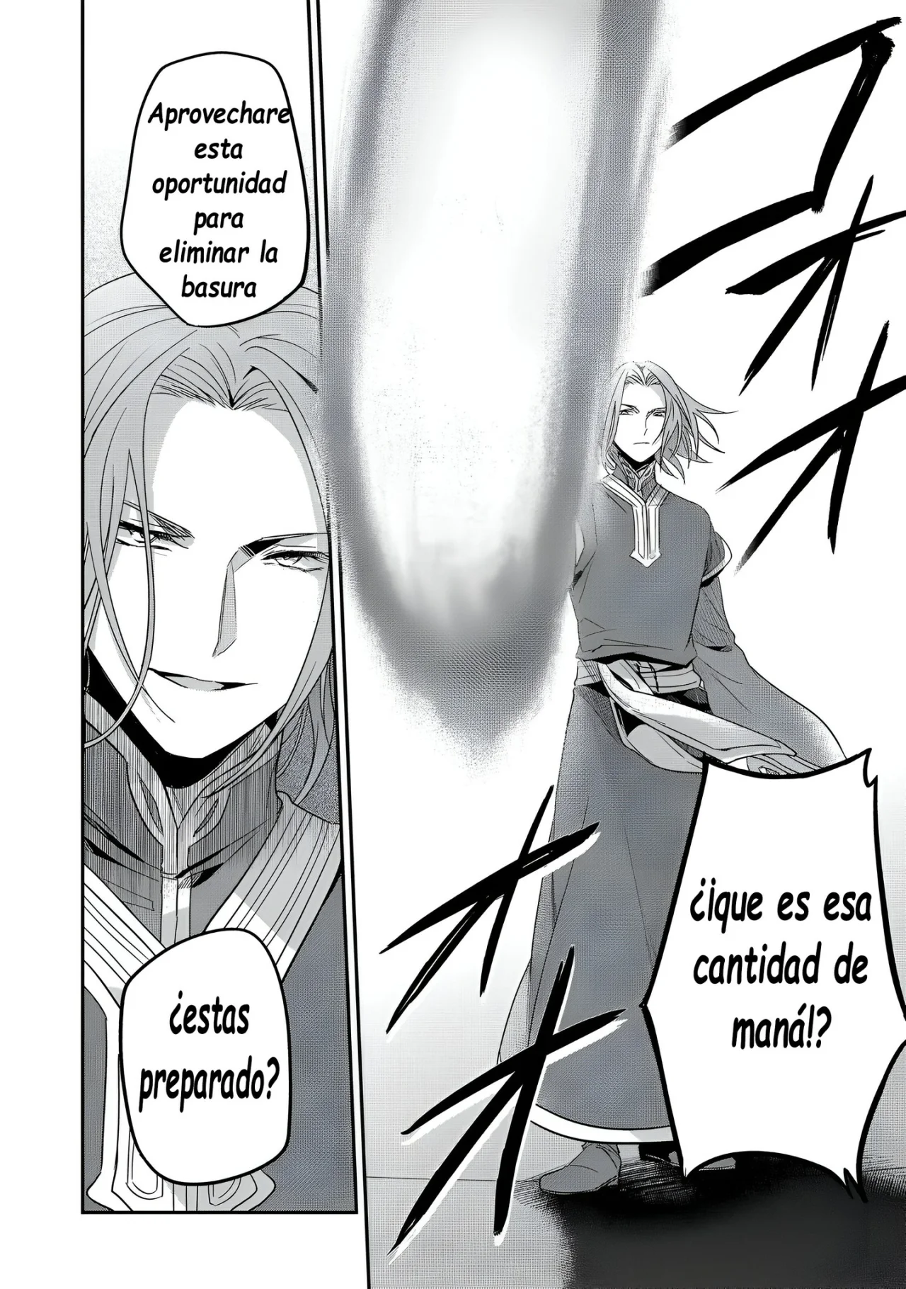 Honzuki no Gekokujou: Shisho ni Naru Tame ni wa Shudan wo Erandeiraremasen Dai 2-bu – Hon no Tame nara Miko ni Naru! Capítulo 60 - Page 28