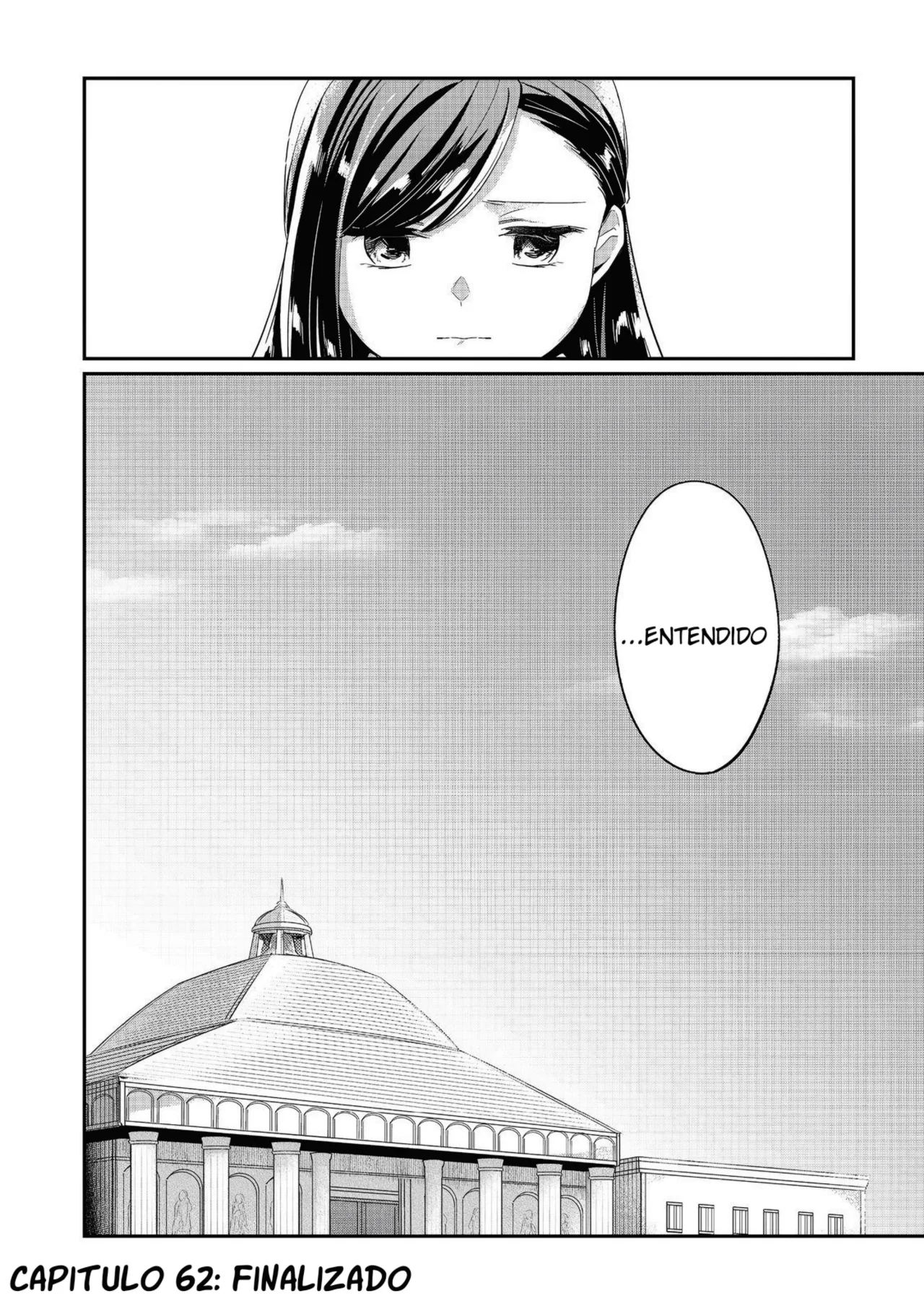 Honzuki no Gekokujou: Shisho ni Naru Tame ni wa Shudan wo Erandeiraremasen Dai 2-bu – Hon no Tame nara Miko ni Naru! Capítulo 62 - Page 29