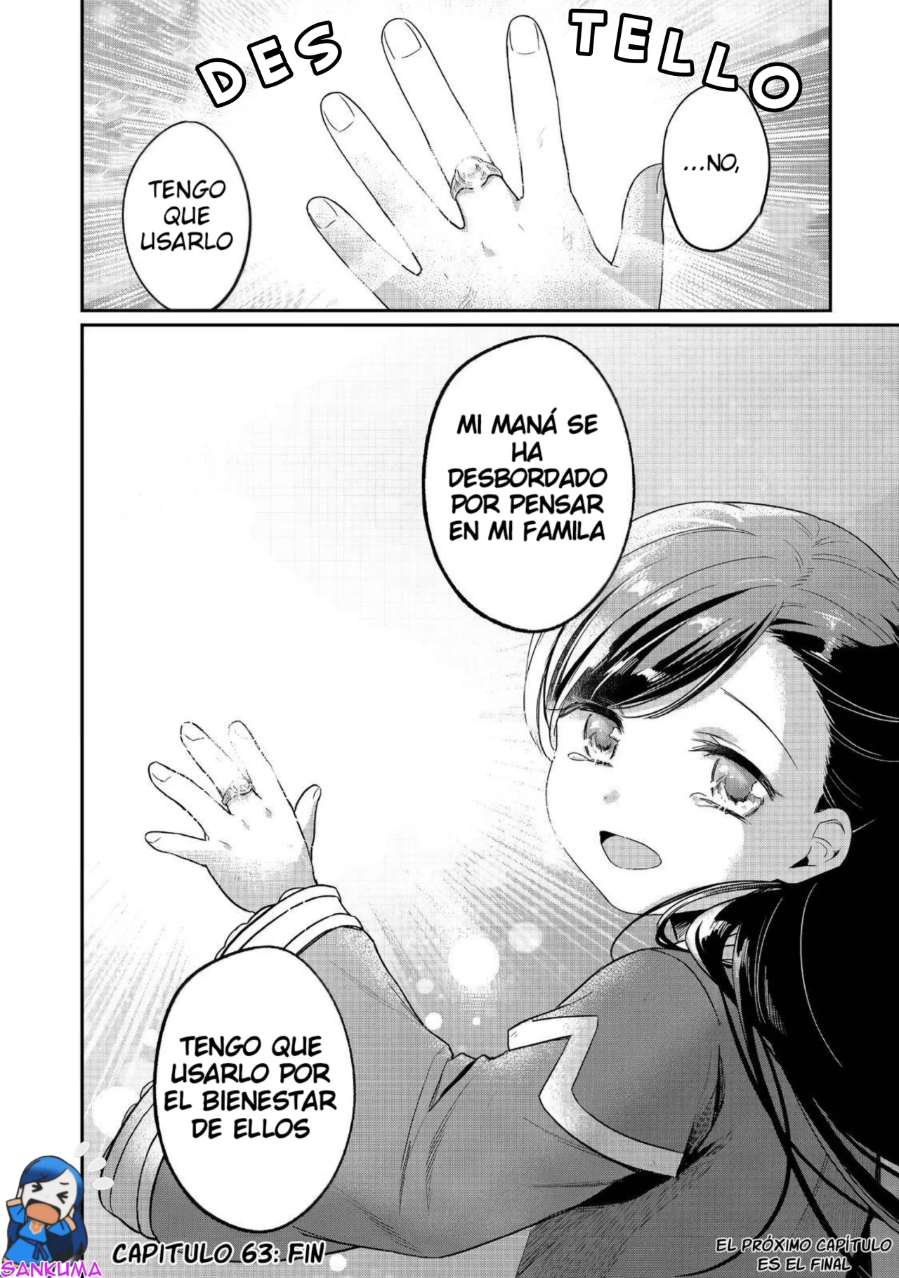Honzuki no Gekokujou: Shisho ni Naru Tame ni wa Shudan wo Erandeiraremasen Dai 2-bu – Hon no Tame nara Miko ni Naru! Capítulo 63 - Page 27