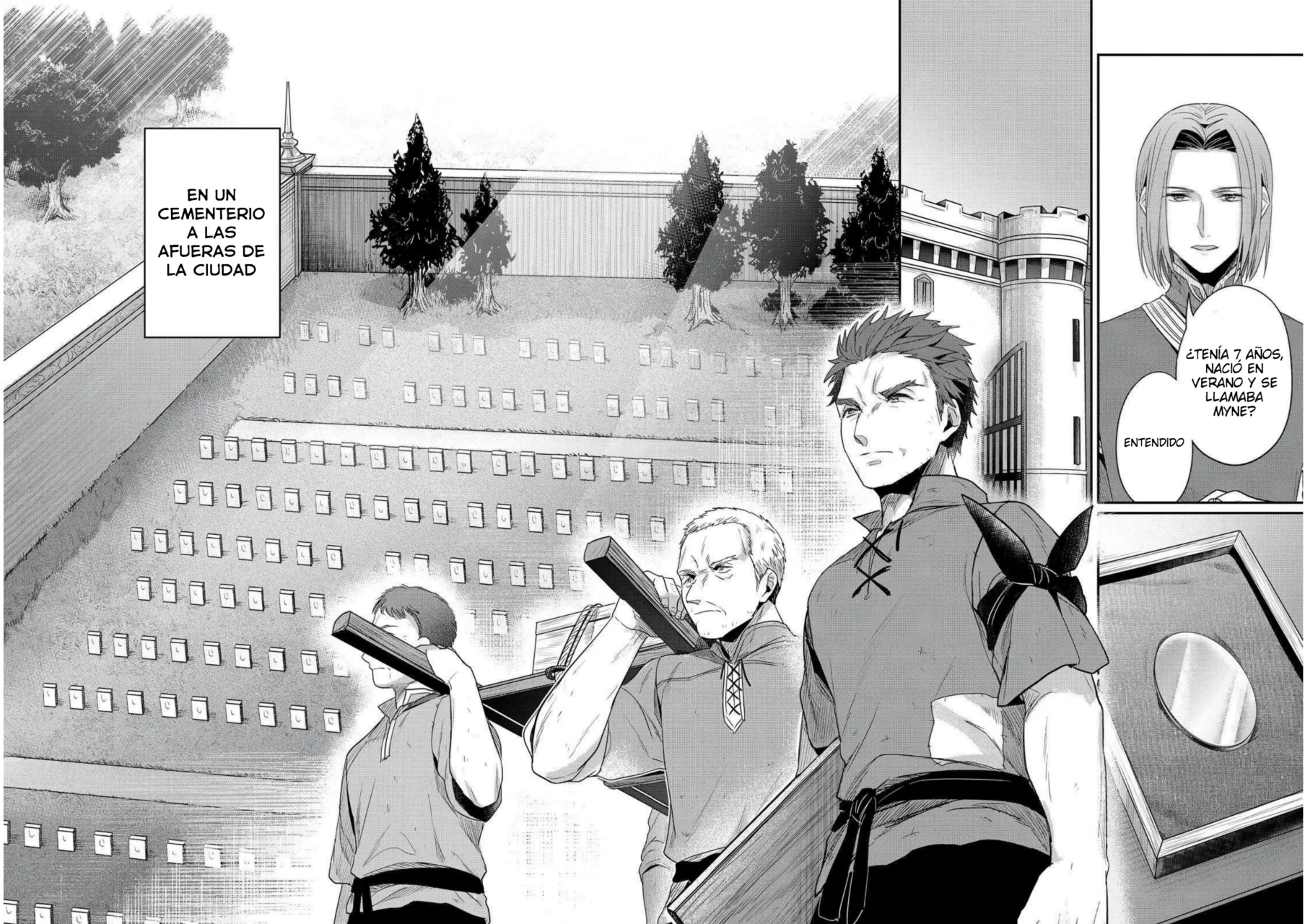 Honzuki no Gekokujou: Shisho ni Naru Tame ni wa Shudan wo Erandeiraremasen Dai 2-bu – Hon no Tame nara Miko ni Naru! Capítulo 64.5 - Page 27