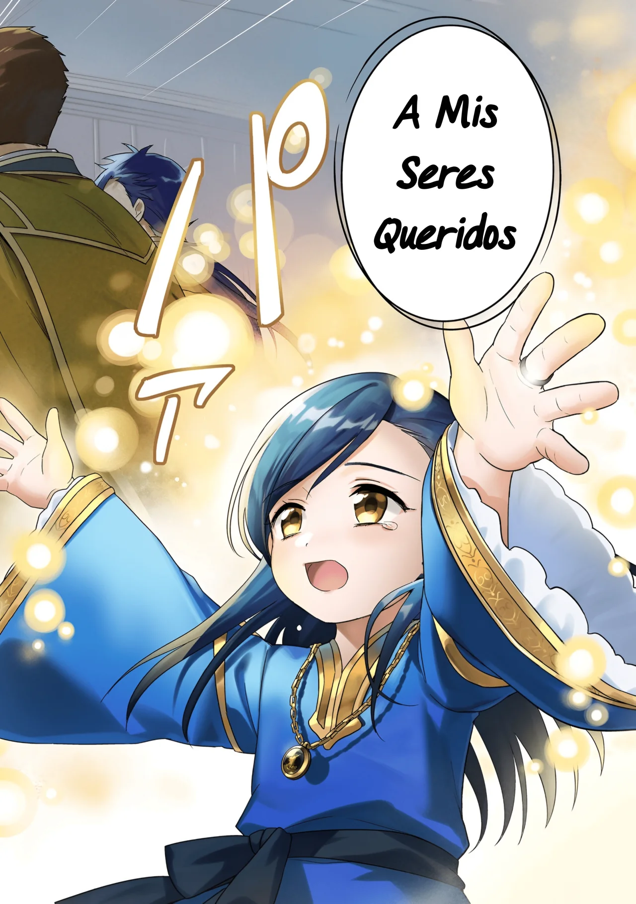 Honzuki no Gekokujou: Shisho ni Naru Tame ni wa Shudan wo Erandeiraremasen Dai 2-bu – Hon no Tame nara Miko ni Naru! Capítulo 64 - Page 5