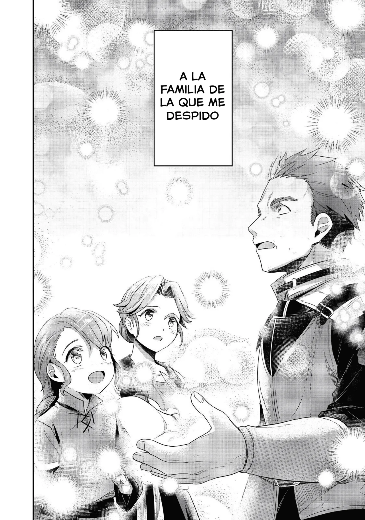 Honzuki no Gekokujou: Shisho ni Naru Tame ni wa Shudan wo Erandeiraremasen Dai 2-bu – Hon no Tame nara Miko ni Naru! Capítulo 64 - Page 8