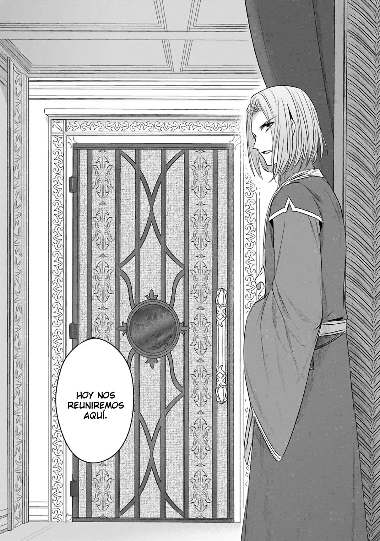 Honzuki no Gekokujou: Shisho ni Naru Tame ni wa Shudan wo Erandeiraremasen Dai 2-bu – Hon no Tame nara Miko ni Naru! Capítulo 9 - Page 18