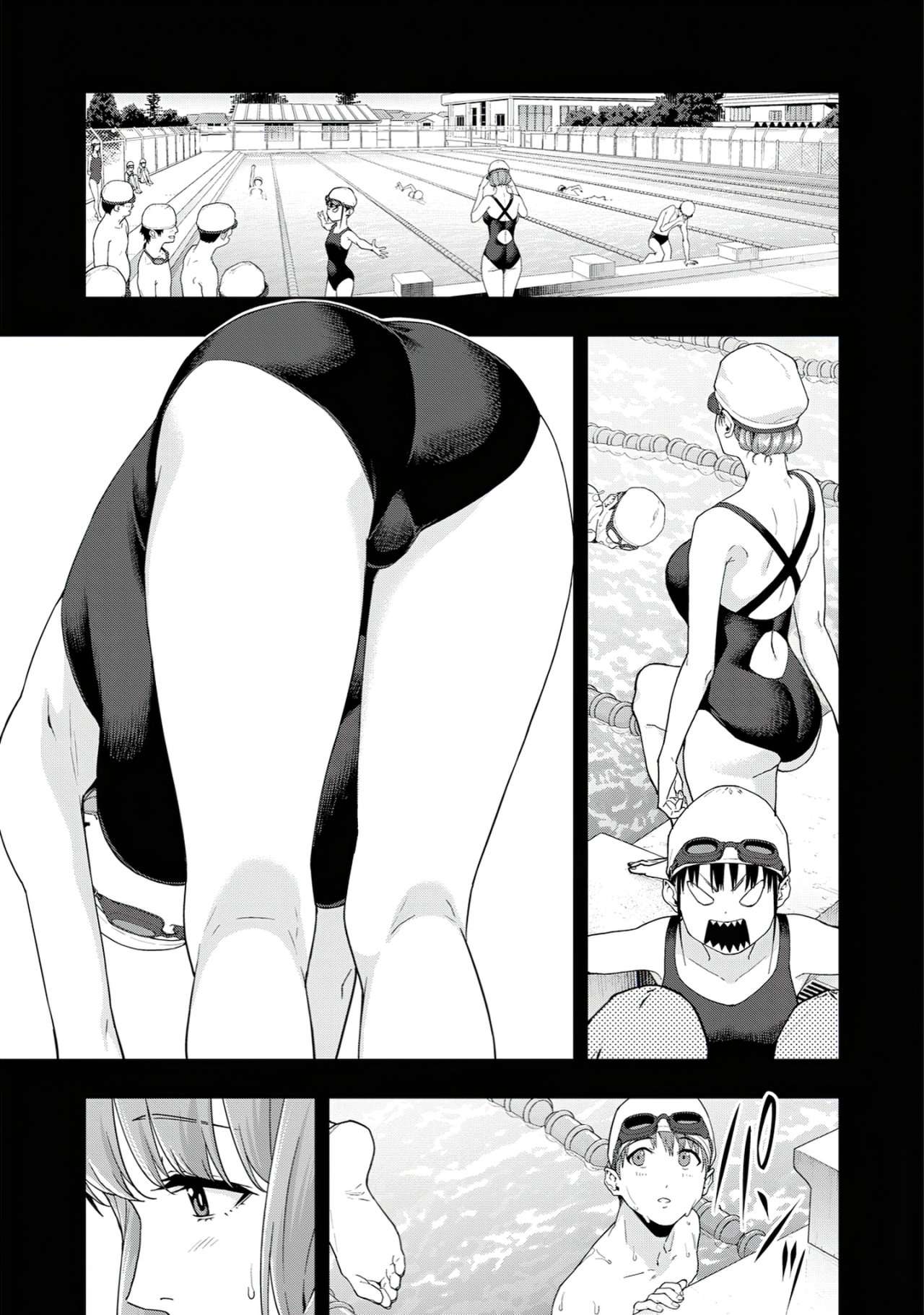 Kanojo no Tomodachi (JYURA) Capítulo 4 - Page 5