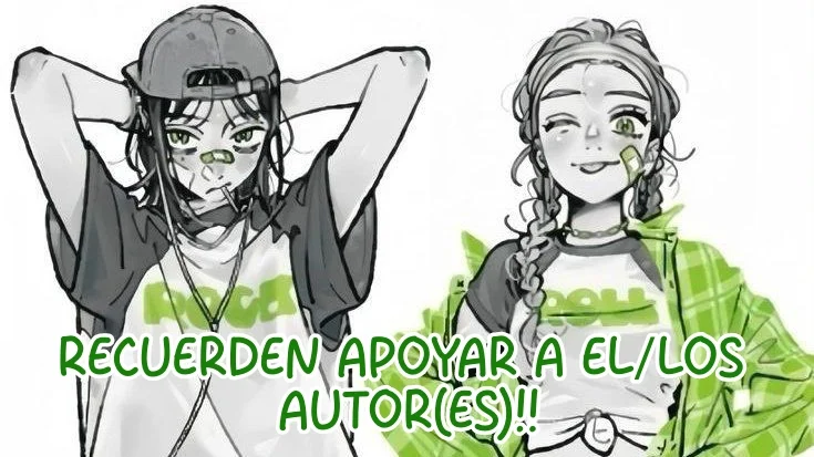 Lady Black está deprimida Capítulo 27 - Page 26