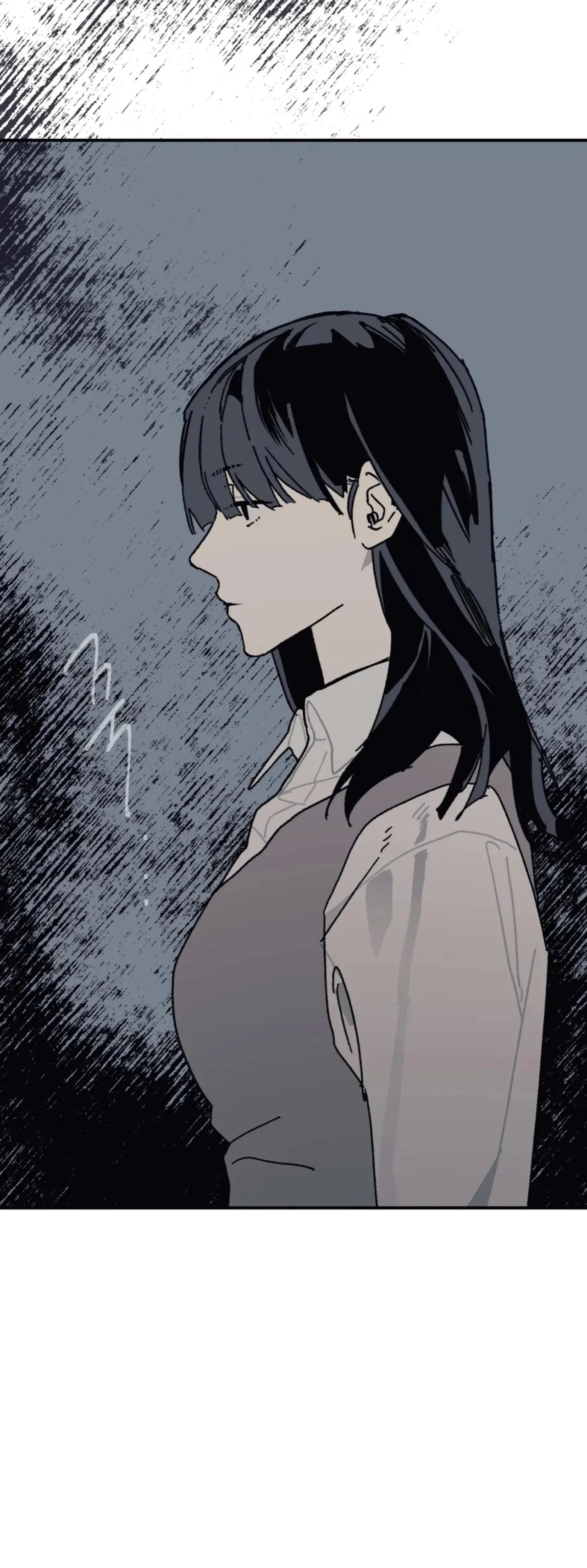 Lady Black está deprimida Capítulo 28 - Page 36