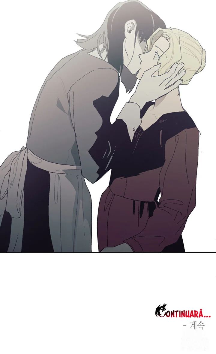 Lady Black está deprimida Capítulo 3 - Page 10