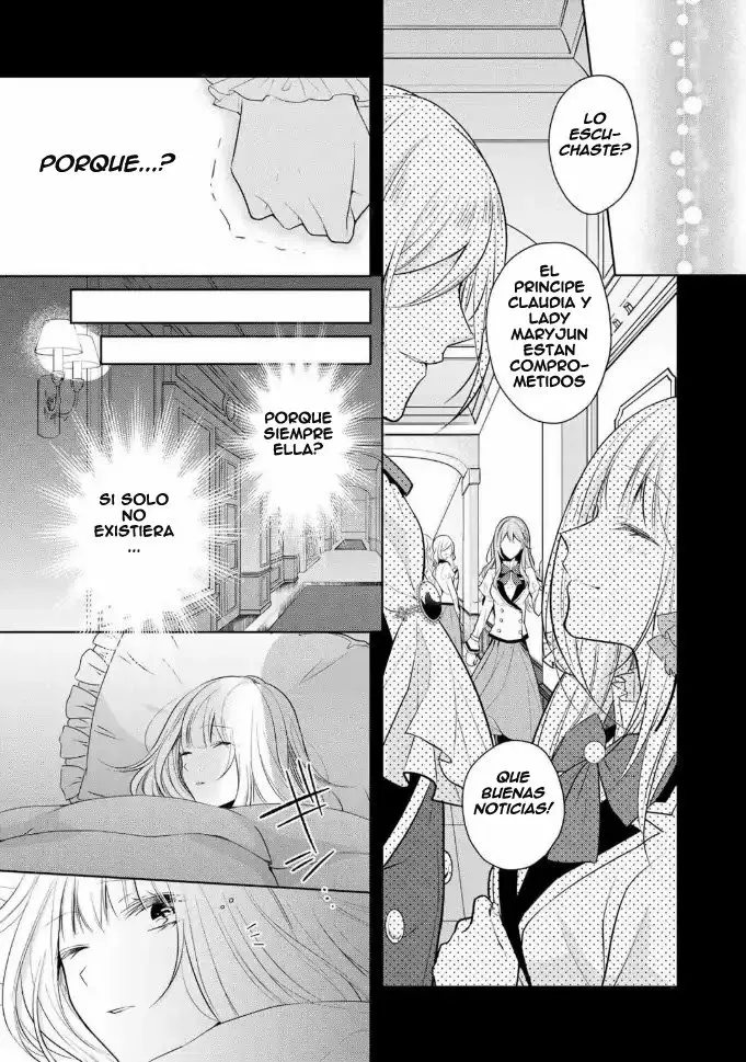 Kondo wa Zettai ni Jama Shimasen! Capítulo 1 - Page 10