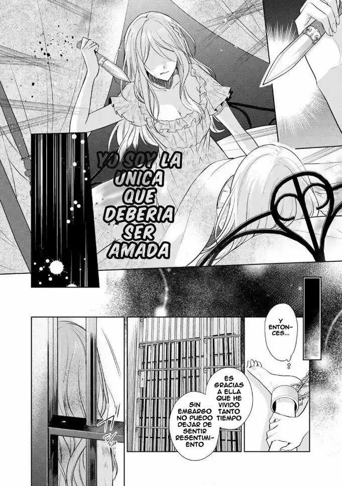 Kondo wa Zettai ni Jama Shimasen! Capítulo 1 - Page 11