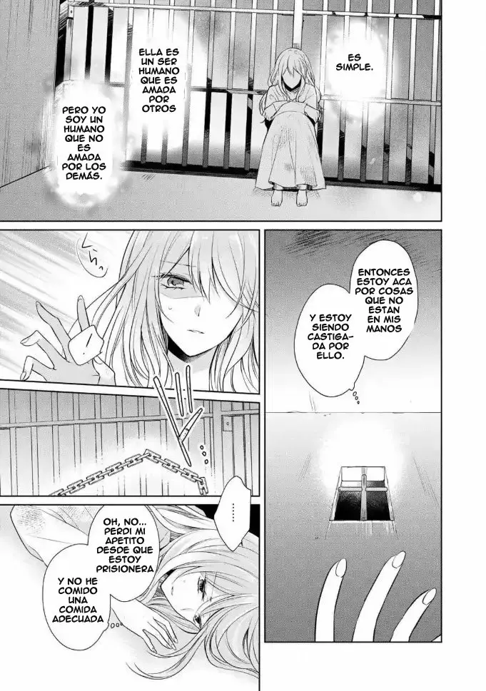 Kondo wa Zettai ni Jama Shimasen! Capítulo 1 - Page 12