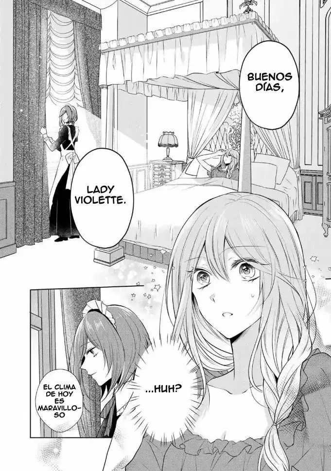 Kondo wa Zettai ni Jama Shimasen! Capítulo 1 - Page 15