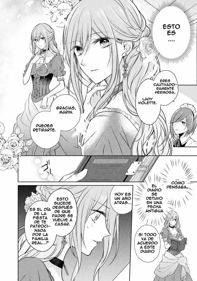 Kondo wa Zettai ni Jama Shimasen! Capítulo 1 - Page 19