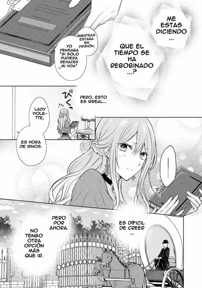 Kondo wa Zettai ni Jama Shimasen! Capítulo 1 - Page 20