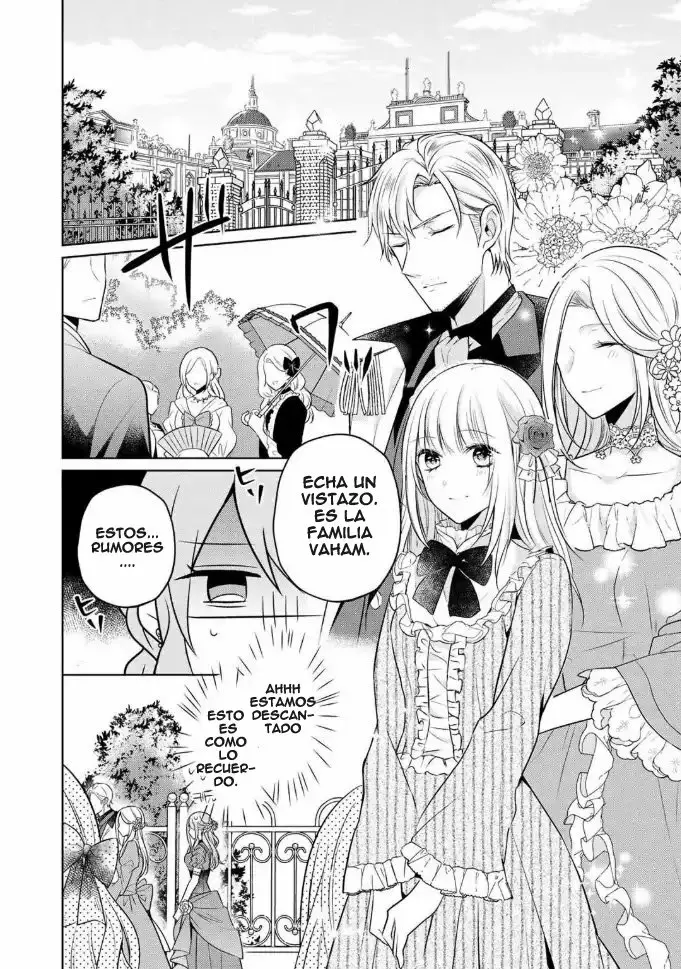 Kondo wa Zettai ni Jama Shimasen! Capítulo 1 - Page 21
