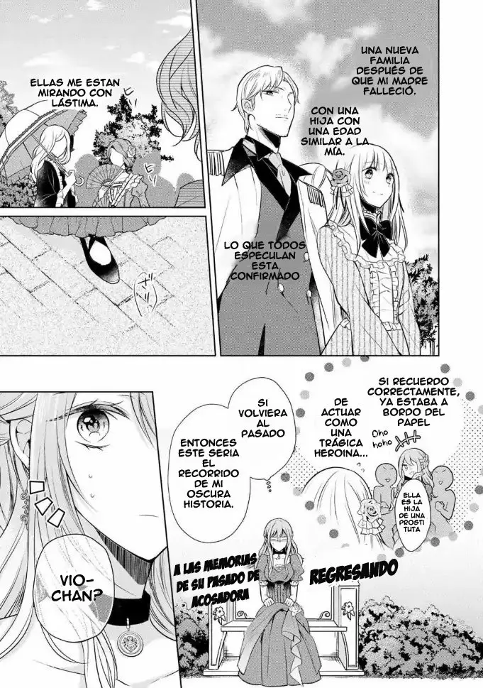 Kondo wa Zettai ni Jama Shimasen! Capítulo 1 - Page 22