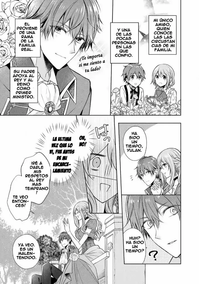 Kondo wa Zettai ni Jama Shimasen! Capítulo 1 - Page 24
