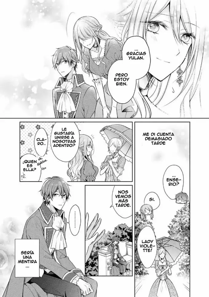 Kondo wa Zettai ni Jama Shimasen! Capítulo 1 - Page 26