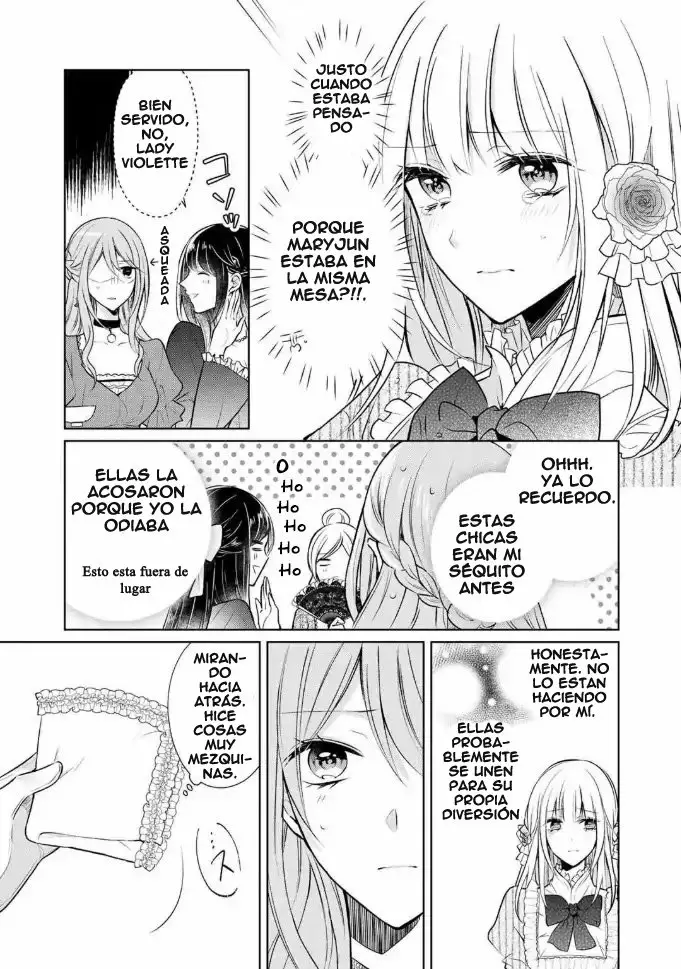 Kondo wa Zettai ni Jama Shimasen! Capítulo 1 - Page 28