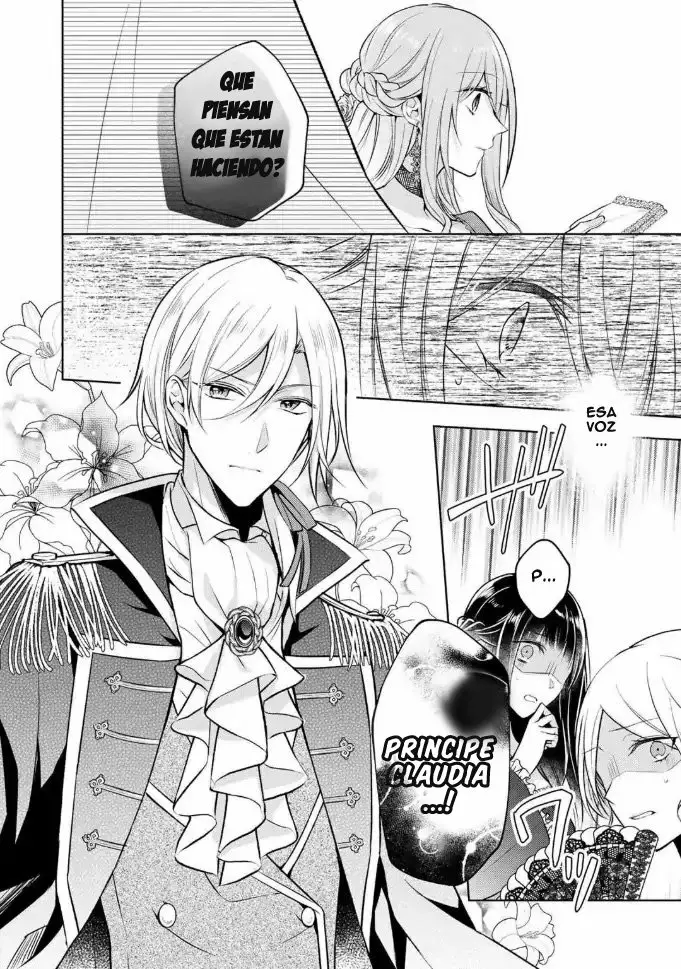 Kondo wa Zettai ni Jama Shimasen! Capítulo 1 - Page 29