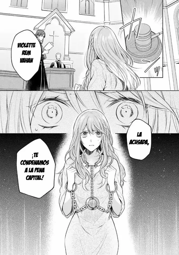 Kondo wa Zettai ni Jama Shimasen! Capítulo 1 - Page 3
