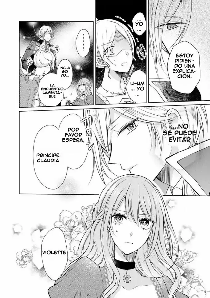 Kondo wa Zettai ni Jama Shimasen! Capítulo 1 - Page 31