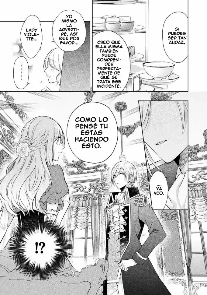 Kondo wa Zettai ni Jama Shimasen! Capítulo 1 - Page 32