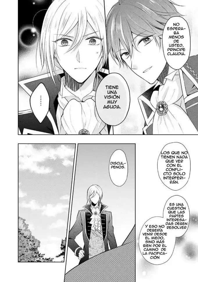 Kondo wa Zettai ni Jama Shimasen! Capítulo 1 - Page 37