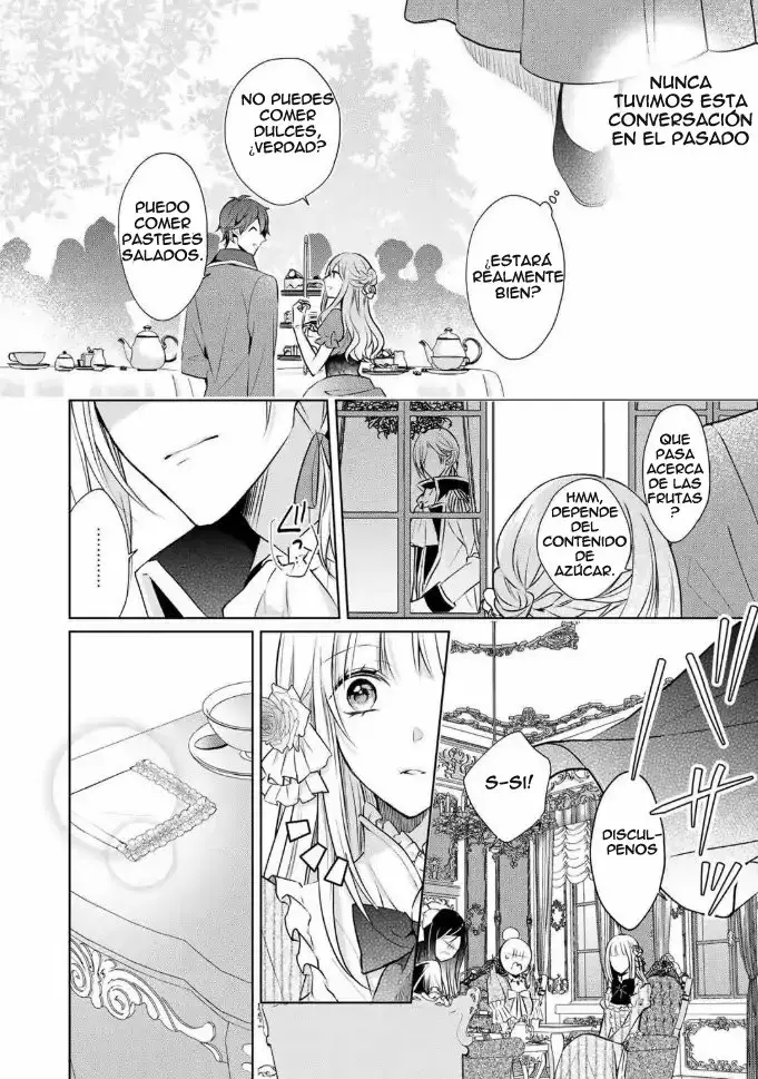 Kondo wa Zettai ni Jama Shimasen! Capítulo 1 - Page 39