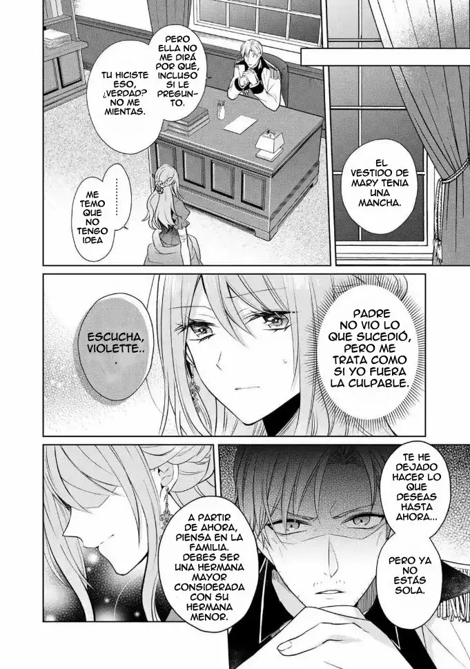 Kondo wa Zettai ni Jama Shimasen! Capítulo 1 - Page 41