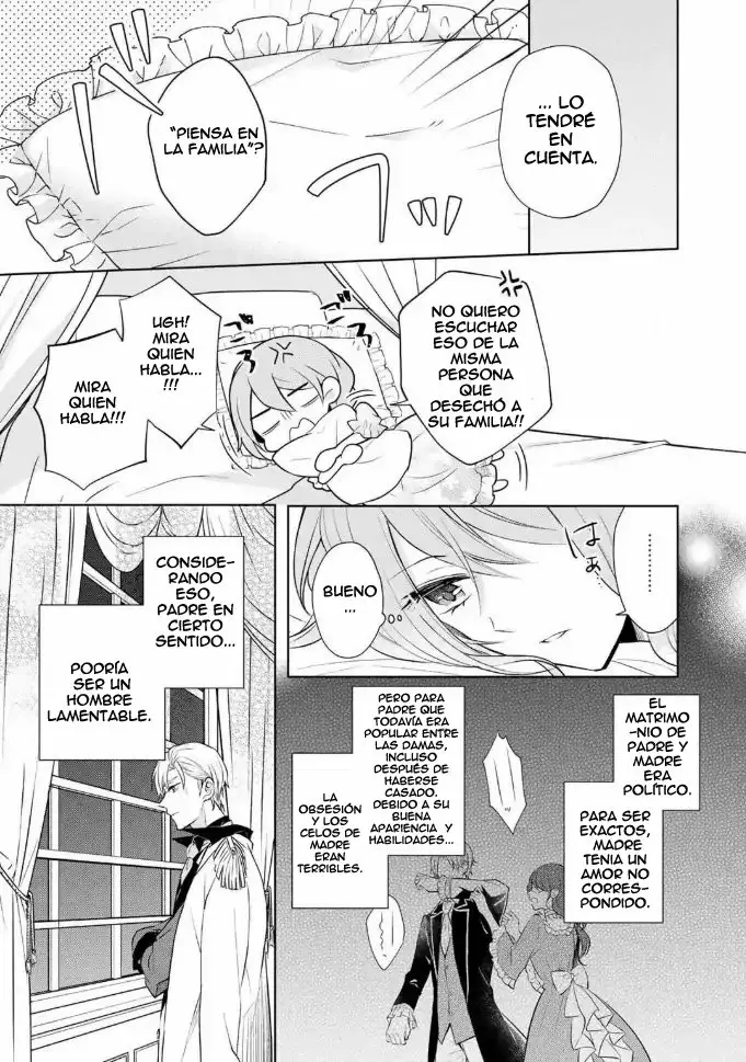 Kondo wa Zettai ni Jama Shimasen! Capítulo 1 - Page 42