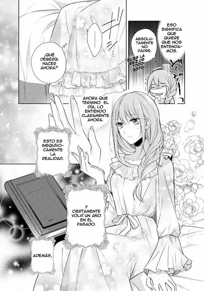 Kondo wa Zettai ni Jama Shimasen! Capítulo 1 - Page 43